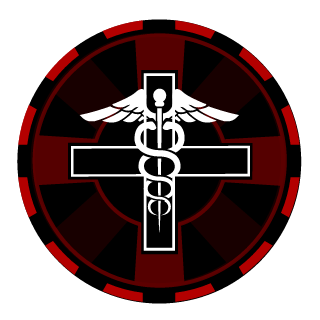 Kalubri's emblem