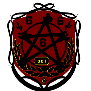 HulkBustersBro's emblem