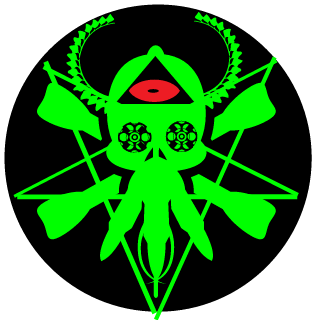 BrainFetus's emblem