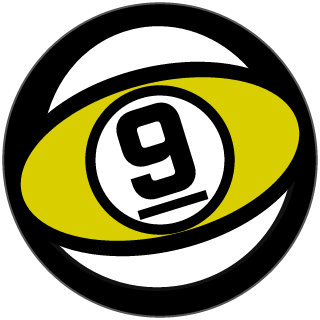 Serial Golfer's emblem