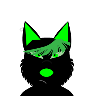 DriftSaysWoof's emblem