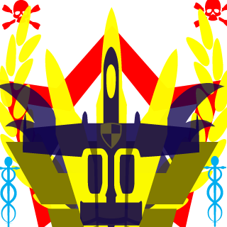 l WRECKZ l's emblem