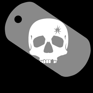 Irdir730's emblem
