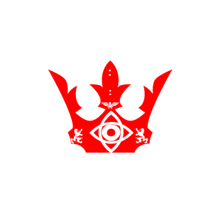 invisibleCupc4ke's emblem