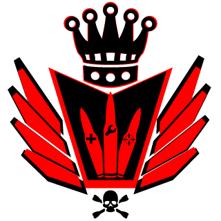 UnHoLyGhOsTs's emblem