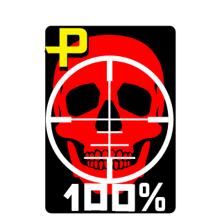 Dherhiki's emblem