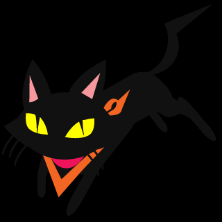 Kuroha-K's emblem