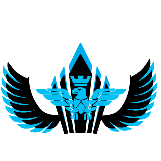 1Halley1's emblem
