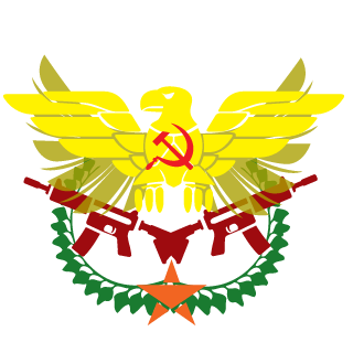 KaneDaSecond's emblem