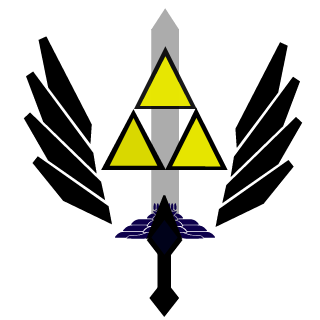 Phantomnbr's emblem