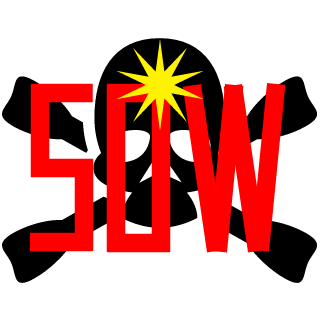Chrisl98's emblem