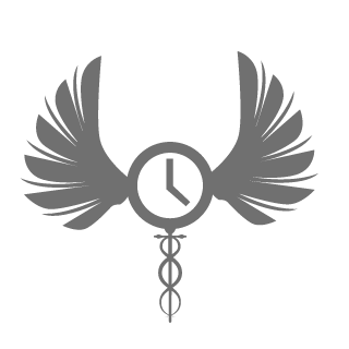Skaium's emblem