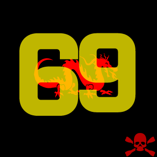Farenheit42's emblem