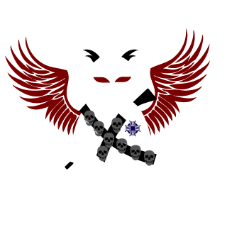 PolishRider's emblem