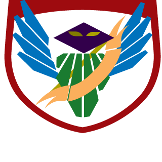 4-dimensionalPie's emblem