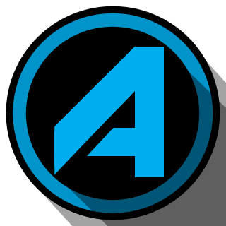 AquiFyTV's emblem