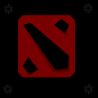 Terran4ik's emblem