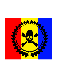 Lixurici's emblem