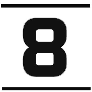 Polo_-_8's emblem