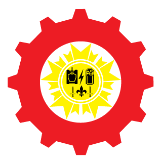 Tapohec's emblem