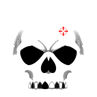 --knifekiller--R's emblem