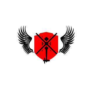 Resistthiss's emblem