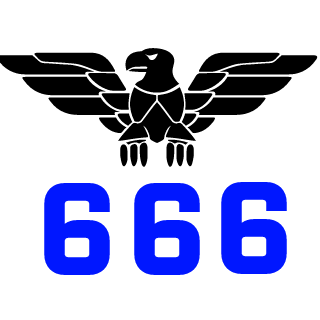Araghast666's emblem