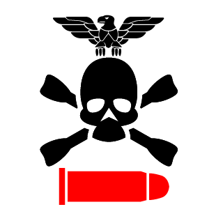 McSeazr's emblem