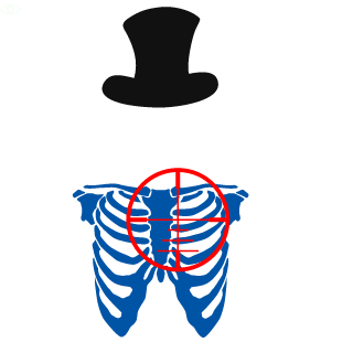 Bamboozzzled's emblem