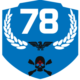 TriggerHippie78's emblem