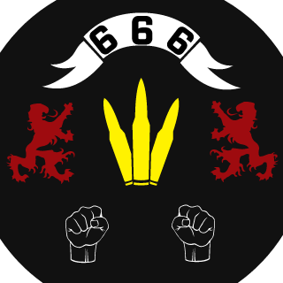 OperationJug's emblem