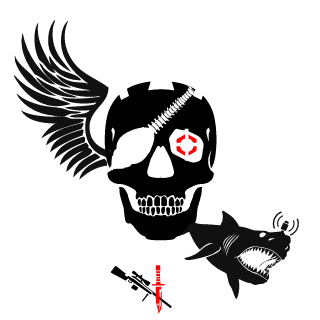 KrakenLux's emblem