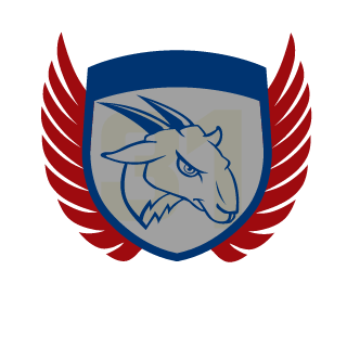 McGrezzive's emblem