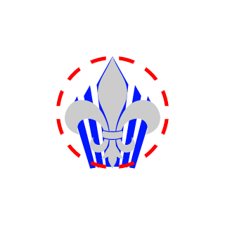 TriumphDad's emblem