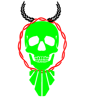 Delor1488's emblem