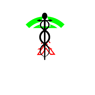 Aiplist's emblem