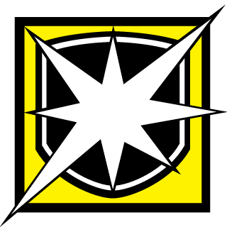 Tong-Suck's emblem