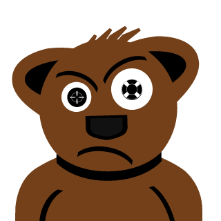 Shardarek's emblem