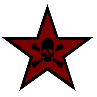 SlipShroomHead's emblem