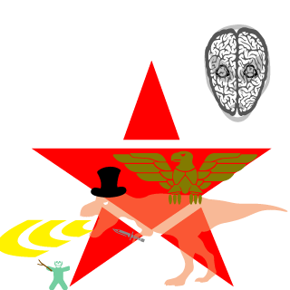Fonzi9000's emblem