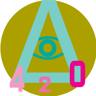 Nagelike's emblem