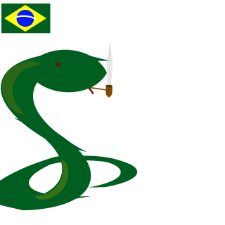 DamnSoulJah's emblem