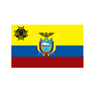 Team Ecuador PC's emblem