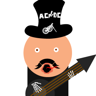 Proside_lu's emblem