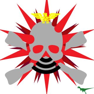 DaeMann's emblem