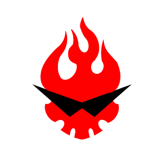 GRADOOFAKA's emblem