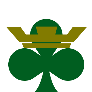Weaponised's emblem