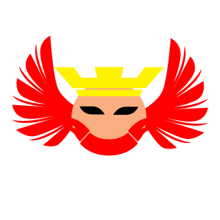 DarutheHussar's emblem