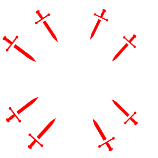 TBCLuciie's emblem