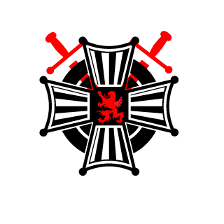 Rose Athena's emblem